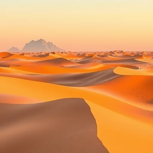 How to Plan a Perfect Xinjiang Trip? Here’s the Ultimate Guide–智穹界JourneyLink