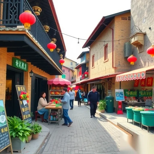 How to Plan a Perfect Yacheng Travel Itinerary?–智穹界JourneyLink