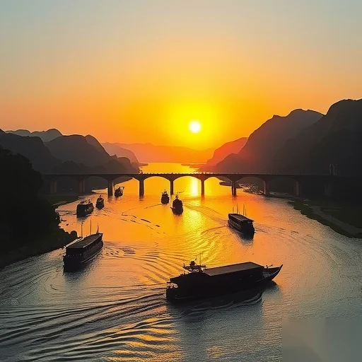 How to Plan a Perfect Yan’an Travel Itinerary?–智穹界JourneyLink