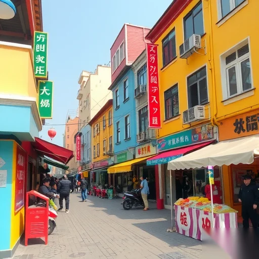 How to Plan a Perfect Yanbian Trip? A Complete Guide for First-Time Visitors–智穹界JourneyLink