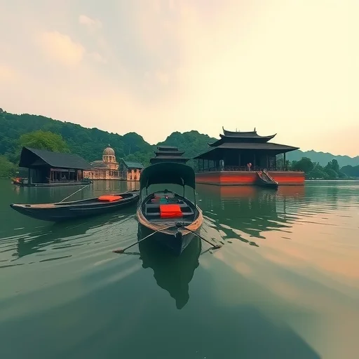 How to Plan a Perfect Yangcheng Lake Tour in Nanjing? A Step-by-Step Guide–智穹界JourneyLink