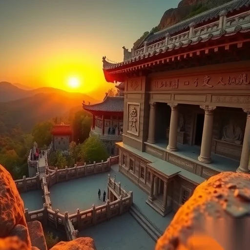 How to Plan a Perfect Yungang Grottoes Tour?–智穹界JourneyLink How to Plan a Perfect Yungang Grottoes Tour?–智穹界JourneyLink