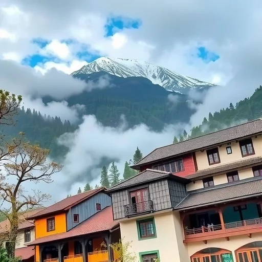 How to Plan a Perfect Yunnan Travel Itinerary? A Complete Guide–智穹界JourneyLink How to Plan a Perfect Yunnan Travel Itinerary? A Complete Guide–智穹界JourneyLink
