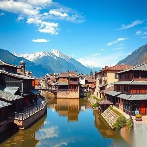 How to Plan a Perfect Yunnan Trip in 7 Days?–智穹界JourneyLink