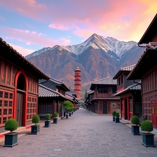 How to Plan a Perfect Yunnan Trip in December? A Comprehensive Guide for Travelers–智穹界JourneyLink How to Plan a Perfect Yunnan Trip in December? A Comprehensive Guide for Travelers–智穹界JourneyLink