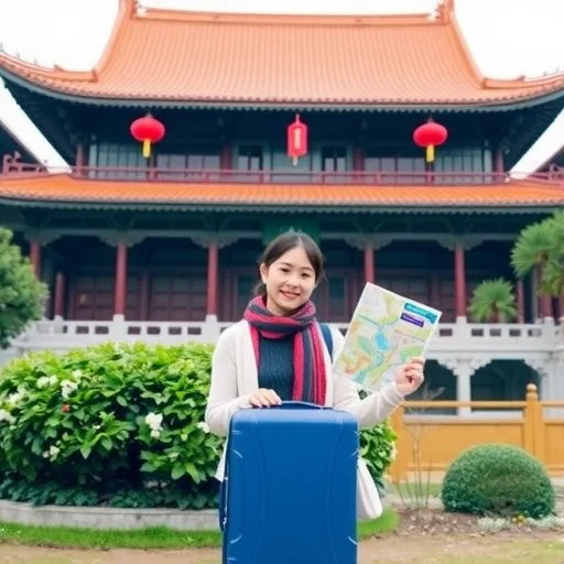 How to Plan a Perfect Zhejiang-Thai Travel Itinerary? Here’s the Ultimate Guide–智穹界JourneyLink