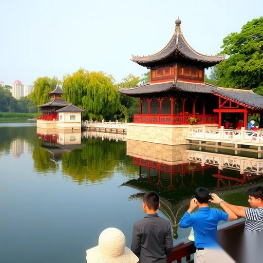 How to Plan a Perfect Zhejiang Travel Itinerary? A Step-by-Step Guide for First-Time Visitors–智穹界JourneyLink How to Plan a Perfect Zhejiang Travel Itinerary? A Step-by-Step Guide for First-Time Visitors–智穹界JourneyLink