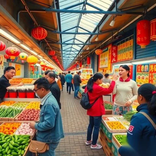 How to Plan a Perfect Zhengzhou Trip? A Step-by-Step Guide for First-Time Visitors–智穹界JourneyLink