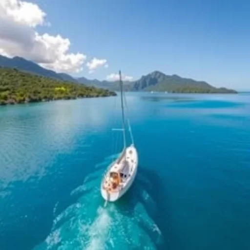 How to Plan a Sailing Vacation: A Step-by-Step Guide for Beginners–智穹界JourneyLink