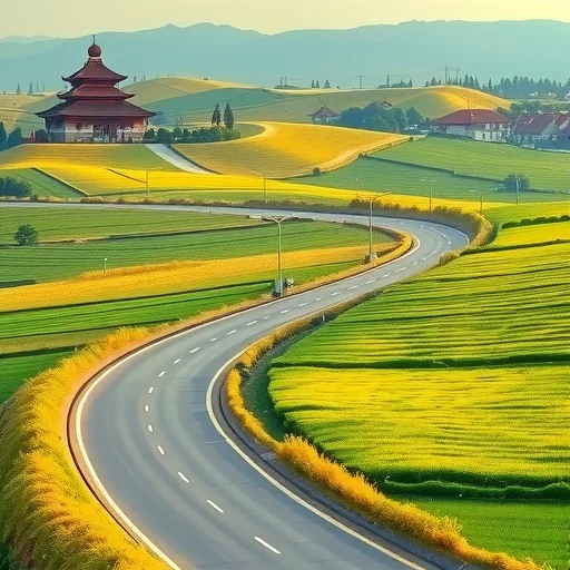 How to Plan a Self-Drive Tour in Hebei Province? A Step-by-Step Guide–智穹界JourneyLink How to Plan a Self-Drive Tour in Hebei Province? A Step-by-Step Guide–智穹界JourneyLink