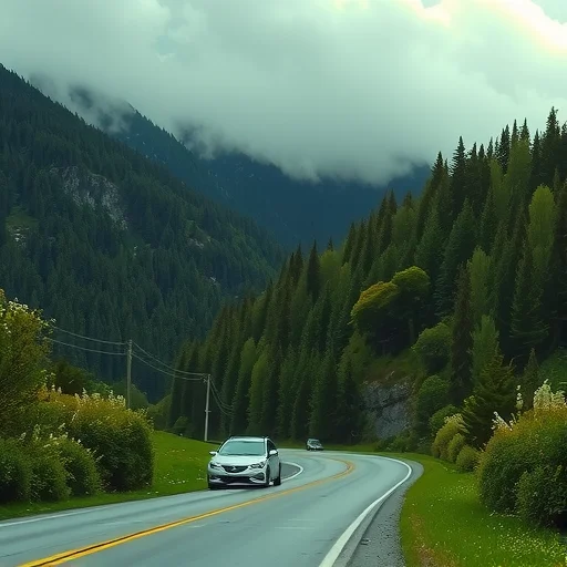 How to Plan a Self-Drive Tour in Hunan Mangshan? A Step-by-Step Guide–智穹界JourneyLink How to Plan a Self-Drive Tour in Hunan Mangshan? A Step-by-Step Guide–智穹界JourneyLink