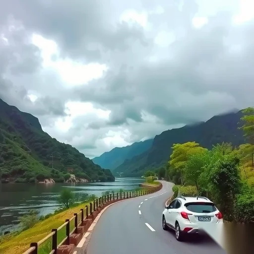 How to Plan a Self-Drive Tour to Qiandaohu Lake? A Step-by-Step Guide–智穹界JourneyLink How to Plan a Self-Drive Tour to Qiandaohu Lake? A Step-by-Step Guide–智穹界JourneyLink