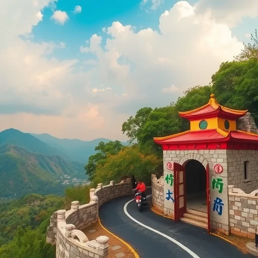 How to Plan a Self-Drive Trip from Beijing to Jilin? A Complete Guide–智穹界JourneyLink How to Plan a Self-Drive Trip from Beijing to Jilin? A Complete Guide–智穹界JourneyLink
