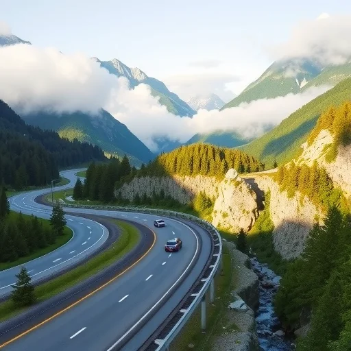 How to Plan a Self-Drive Trip from Changsha to Chongqing?–智穹界JourneyLink
