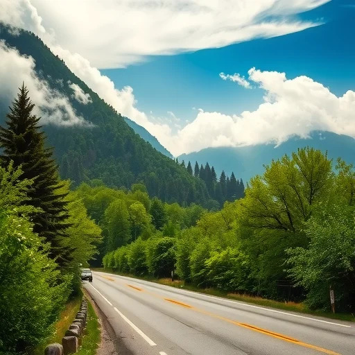 How to Plan a Self-Drive Trip from Changsha to Qinghai?–智穹界JourneyLink