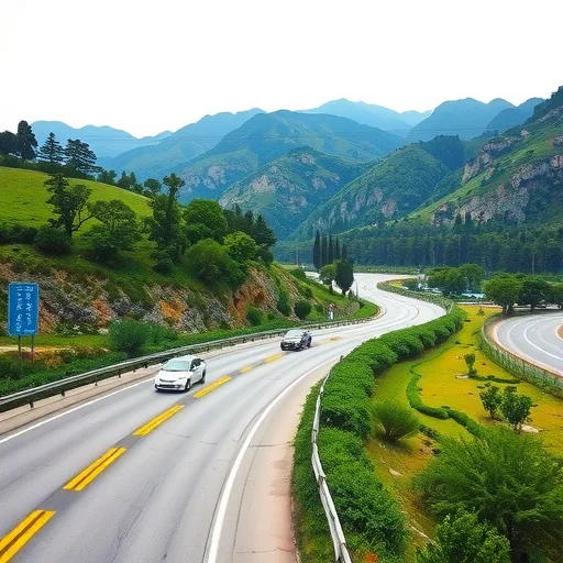How to Plan a Self-Drive Trip from Changzhou to Zhejiang? A Complete Guide–智穹界JourneyLink