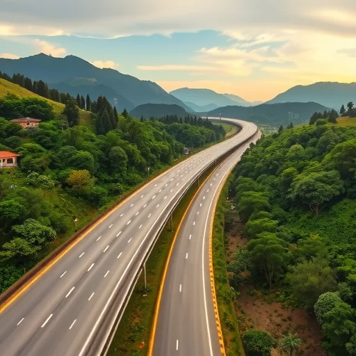 How to Plan a Self-Drive Trip from Guangzhou to Guangxi? A Complete Guide–智穹界JourneyLink How to Plan a Self-Drive Trip from Guangzhou to Guangxi? A Complete Guide–智穹界JourneyLink