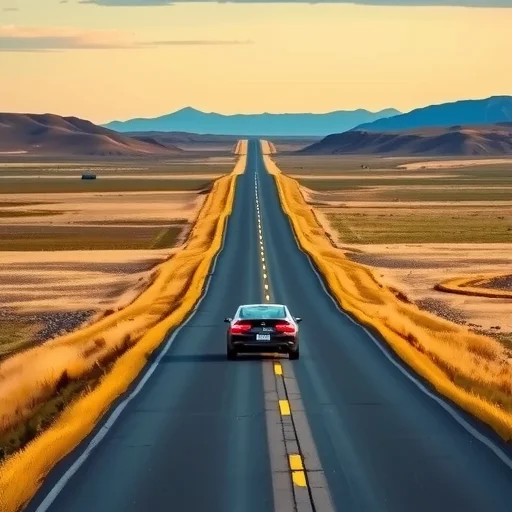 How to Plan a Self-Drive Trip from Hohhot to Qinghai? A Practical Guide–智穹界JourneyLink