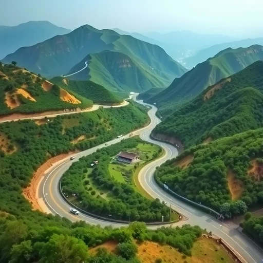 How to Plan a Self-Drive Trip from Kunming to Guangxi? A Step-by-Step Guide–智穹界JourneyLink How to Plan a Self-Drive Trip from Kunming to Guangxi? A Step-by-Step Guide–智穹界JourneyLink