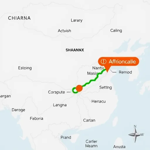 How to Plan a Self-Drive Trip from Liaoning to Shaanxi? A Complete Guide–智穹界JourneyLink How to Plan a Self-Drive Trip from Liaoning to Shaanxi? A Complete Guide–智穹界JourneyLink