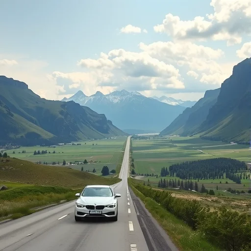 How to Plan a Self-Drive Trip from Wuhan to Qinghai? A Step-by-Step Guide–智穹界JourneyLink How to Plan a Self-Drive Trip from Wuhan to Qinghai? A Step-by-Step Guide–智穹界JourneyLink