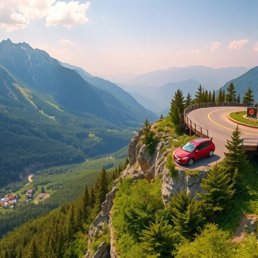 How to Plan a Self-Drive Trip from Wuhan to Yunnan? A Practical Guide–智穹界JourneyLink