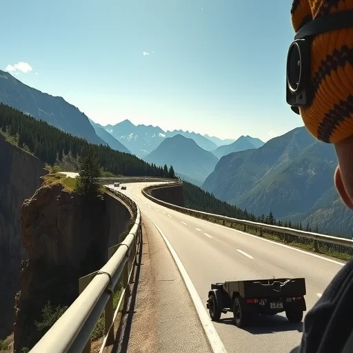 How to Plan a Self-Drive Trip from Xi’an to Yunnan? A Step-by-Step Guide–智穹界JourneyLink