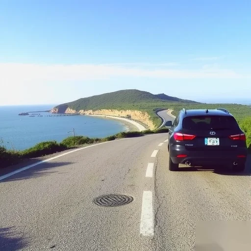 How to Plan a Self-Drive Trip to Chaozhou Island? A Step-by-Step Guide for a Smooth Adventure–智穹界JourneyLink How to Plan a Self-Drive Trip to Chaozhou Island? A Step-by-Step Guide for a Smooth Adventure–智穹界JourneyLink