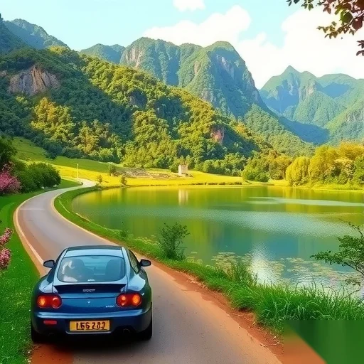 How to Plan a Self-Drive Trip to Kunming? A Step-by-Step Guide for a Stress-Free Journey–智穹界JourneyLink
