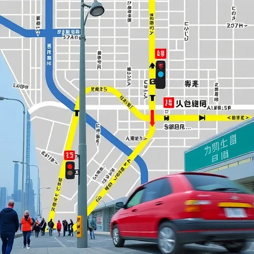 How to Plan a Self-Drive Trip to Shanghai? A Step-by-Step Guide for a Smooth Journey–智穹界JourneyLink How to Plan a Self-Drive Trip to Shanghai? A Step-by-Step Guide for a Smooth Journey–智穹界JourneyLink
