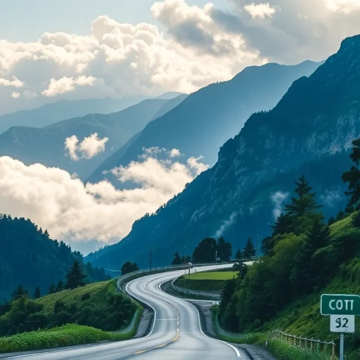 How to Plan a Self-Drive Trip to Sichuan? A Complete Guide–智穹界JourneyLink