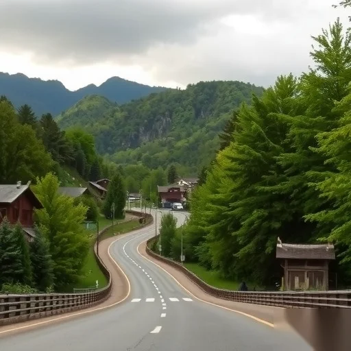 How to Plan a Self-Driven Road Trip in Guizhou? A Step-by-Step Guide–智穹界JourneyLink