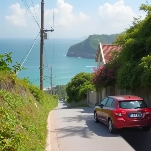 How to Plan a Self-Driven Trip to Shantou? A Step-by-Step Guide for First-Time Travelers–智穹界JourneyLink How to Plan a Self-Driven Trip to Shantou? A Step-by-Step Guide for First-Time Travelers–智穹界JourneyLink