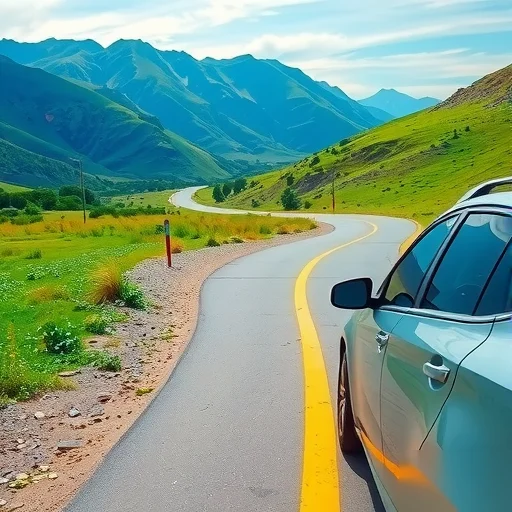 How to Plan a Self-Driving Tour in Baotou? A Step-by-Step Guide for Travelers–智穹界JourneyLink