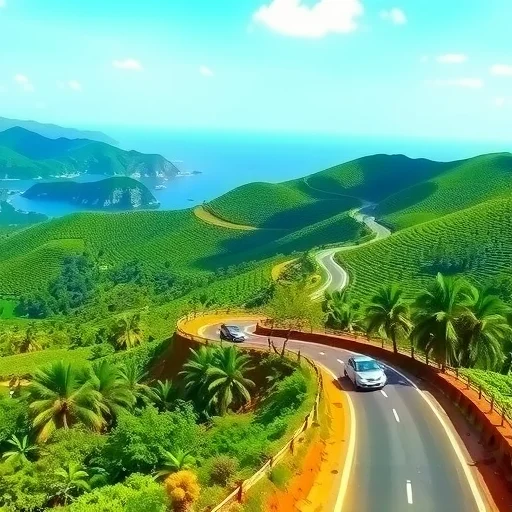 How to Plan a Self-Driving Tour in Fujian? A Step-by-Step Guide for a Smooth Journey–智穹界JourneyLink