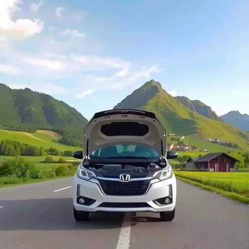 How to Plan a Self-Driving Tour in Hebei? A Complete Guide for Travelers–智穹界JourneyLink How to Plan a Self-Driving Tour in Hebei? A Complete Guide for Travelers–智穹界JourneyLink