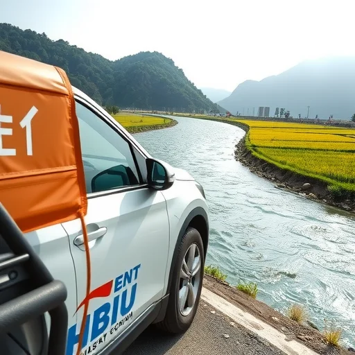 How to Plan a Self-Driving Tour in Hubei? A Complete Guide for Travelers–智穹界JourneyLink