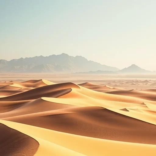 How to Plan a Self-Driving Tour in Ningxia? A Complete Guide for Travelers–智穹界JourneyLink How to Plan a Self-Driving Tour in Ningxia? A Complete Guide for Travelers–智穹界JourneyLink