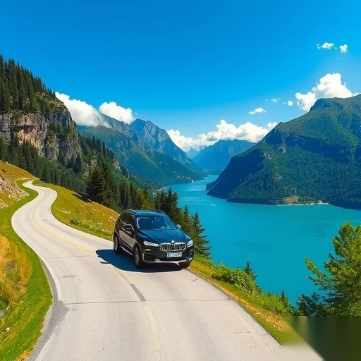 How to Plan a Self-Driving Tour in Xichang? A Step-by-Step Guide–智穹界JourneyLink