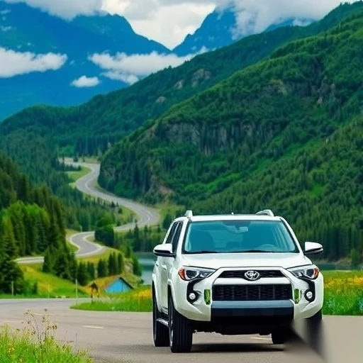 How to Plan a Self-Driving Tour of Daming Mountain, Guangxi? A Complete Guide–智穹界JourneyLink