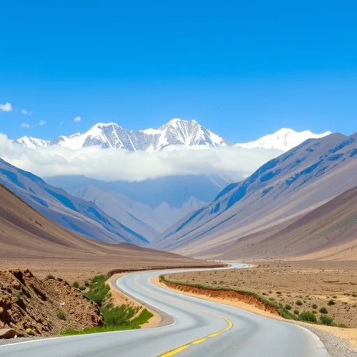 How to Plan a Self-Driving Tour of Tibet? The Ultimate Guide for First-Time Travelers–智穹界JourneyLink