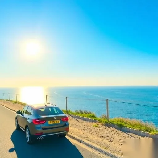 How to Plan a Self-Driving Tour to Dongdaihe? A Step-by-Step Guide–智穹界JourneyLink How to Plan a Self-Driving Tour to Dongdaihe? A Step-by-Step Guide–智穹界JourneyLink