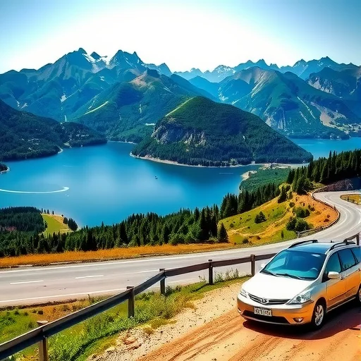 How to Plan a Self-Driving Trip Around Hubei? A Step-by-Step Guide–智穹界JourneyLink