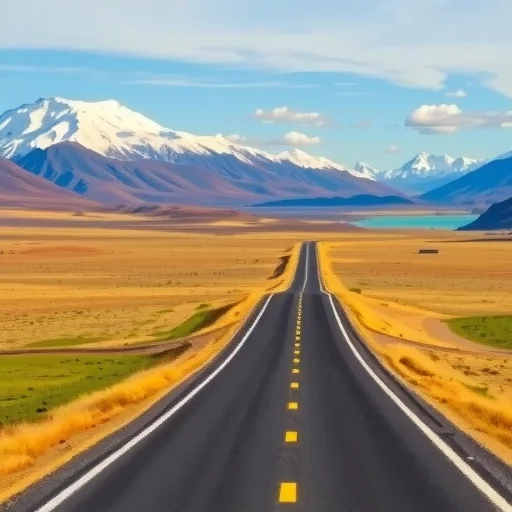 How to Plan a Self-Driving Trip from Changsha to Qinghai? A Practical Guide–智穹界JourneyLink How to Plan a Self-Driving Trip from Changsha to Qinghai? A Practical Guide–智穹界JourneyLink