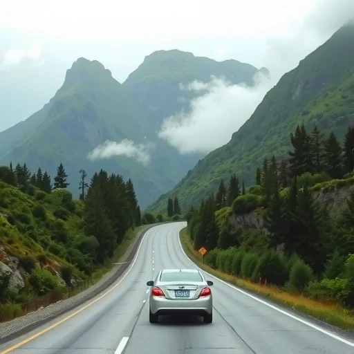 How to Plan a Self-Driving Trip from Guangdong to Heilongjiang?–智穹界JourneyLink