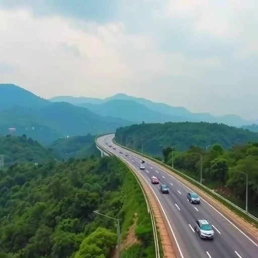 How to Plan a Self-Driving Trip from Hangzhou to Anhui? A Step-by-Step Guide–智穹界JourneyLink