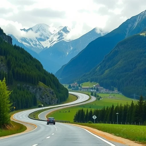 How to Plan a Self-Driving Trip from Hangzhou to Guizhou?–智穹界JourneyLink