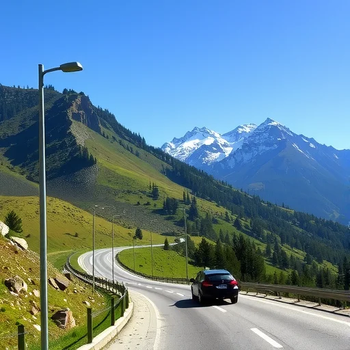 How to Plan a Self-Driving Trip from Luoyang to Qinghai? A Step-by-Step Guide–智穹界JourneyLink