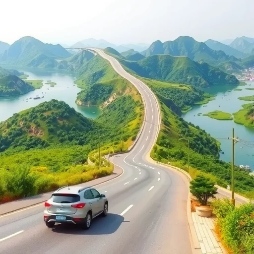 How to Plan a Self-Driving Trip from Wuxi to Anhui? A Step-by-Step Guide–智穹界JourneyLink