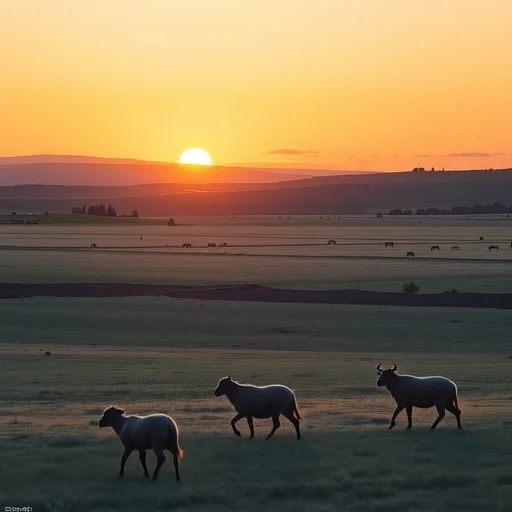 How to Plan a Self-Driving Trip to Inner Mongolia? A Complete Guide for Travelers–智穹界JourneyLink